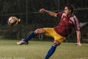 INTERVIU. Cristian Iorga: „Îmi doresc să joc cu cei mai buni actori, de la ei pot să învăţ şi să mă dezvolt…“