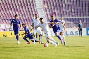 ACS Poli Timişoara, în faţa unor acuzaţii grave din partea sindicatului fotbaliştilor