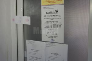 Medicul Lorena Adriana Bîrleanu, trimisă în judecată sub control judiciar