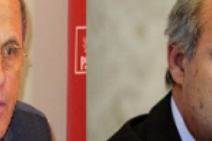 Alegeri in PSD Braila / Favoritul lui Dragnea vs  favoritul PSD-istilor braileni