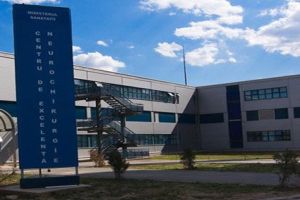 Ministrul Sănătăţii a schimbat conducerea Spitalului Bagdasar-Arseni