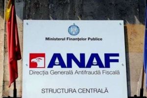 ANAF nu va mai publica restanţele fiscale ale persoanelor fizice