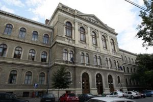 Copiii din sistemul de protecţie specială, boboci pentru o zi la UBB