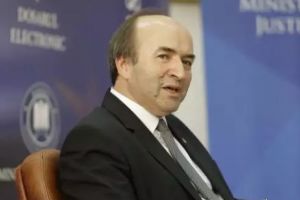 Modificări la legile Justiţiei. Ministrul Tudorel Toader: „Se revine la reglementarea anterioară Ordonanţei 7”

