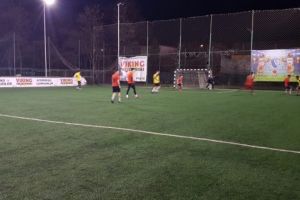 Un succes de top pentru MFC