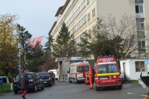 Rezistenţa la seism a spitalelor din Gorj, incertă