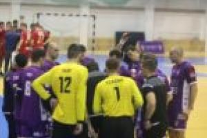 Handbaliştii de la SCM Poli au plecat o săptămână de acasă pentru trei jocuri. Trofeul Cupei României, pus duminică la bătaie