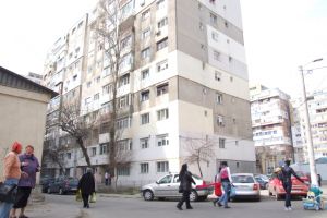 Viaţa la bloc după o nouă lege. Apare „Regulamentul de bloc”