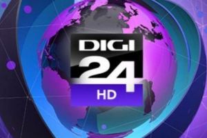 Bomba la Digi 24! Încă un jurnalist şi-a dat demisia: ”Jurnalistul nu este un reportofon care înregistrează o prostie..”