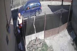 ATENȚIE! Falşi angajaţi de la compania de gaz încearcă să înşele oamenii din Satu Mare