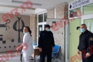 Spitalul Judeţean de Urgenţă Constanţa iese din carantină