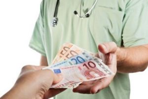 Spitalul Judeţean Focşani, printre primele din ţară care refuză şpaga