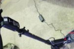 Ca ghioceii primăvara, au apărut şi trotinetele electrice promise de Robu studenţilor