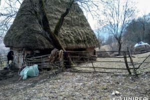FOTO / VIDEO: Drama satelor izolate din Munţii Apuseni. Viaţa oamenilor dintr-o lume diferită de a noastră