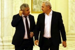 Iordache îl dinamitează pe Tudorel Toader: ''Inainte de a da lectii la TV, ar fi mai bine daca ati dezamorsa aceasta criza''
