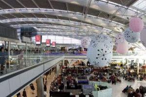 Stare de alertă în Londra. Au fost depistate trei bombe 