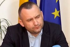 Tupeu de borfas frustrat! Onea a dat in judecata DNA pentru ca a fost REVOCAT din functie