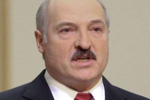 Lukaşenko este dispus să aibă relaţii mai bune cu Occidentul, în ciuda „isteriei