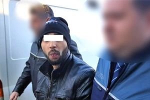 Ultimul său GEST înainte să intre LA ZDUP pentru FURT!