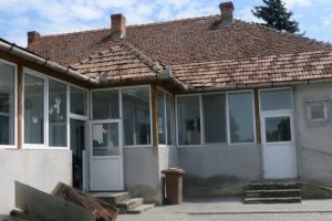 REGIO îmbunătăţeşte viaţa vârstnicilor din Târnăveni: nou centru de servicii sociale pe Valea Târnavei Mici!