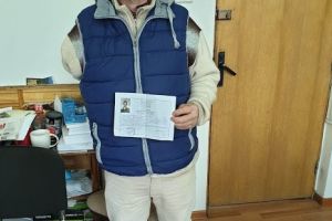 Chinul prin care trec unii argeşenii cu dizabilităţi…
