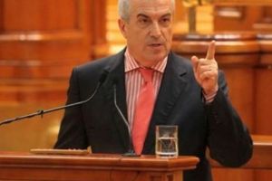 Tăriceanu, atac dur la adresa PNL: „Cel mai jalnic spectacol din Parlamentul României de după 1989