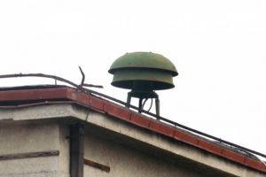 Alarmele sună, din nou, în Târgu-Jiu