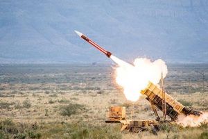 Prima comandă pentru piese de rachete Patriot la Aerostar