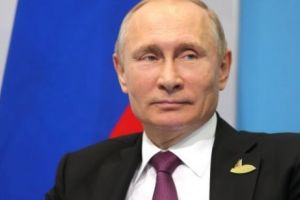 Ameninţare mondială! Rusia îşi întăreşte forţele. Putin este de neoprit! Nimic nu-i va sta în cale
