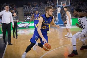 VIDEO – CSU a fost (ca totdeauna) peste ’’U’’ – Tamulis ne-a adus o victorie MAGNIFICĂ la Cluj!