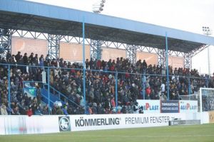 Cum poti achizitiona un abonament promotional in stadionul “CENTRAL din Complexul Academiei de Fotbal Gheorghe Hagi 
