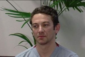 Sorina Pintea l-a numit pe medicul erou din Apuseni într-o funcţie importantă în stat! Detalii neştiute despre Radu Zamfir