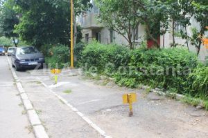 Unul plateste, altul beneficiaza: Regulamentul privind locurile de parcare din Constanta ar putea fi anulat la inceputul lunii viitoare (document) 