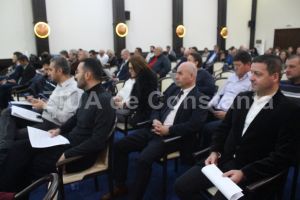 Finantarile nerambursabile acordate in 2018 in baza Legii nr. 350/2005 de catre Consiliul Judetean Constanta (document)