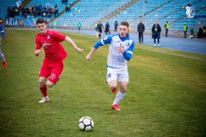 Crucial“: CS Balotesti - SSC Farul Constanta, duel in zona fierbinte a clasamentului Ligii a 2-a