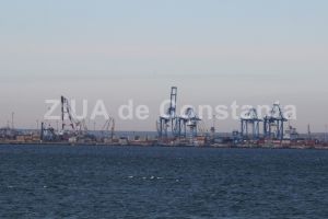 Tar 09 Agigea SA extinde o platforma de depozitare din Portul Constanta Sud - Agigea 