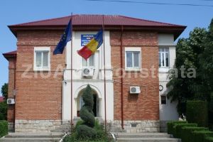 Primaria orasului Ovidiu cauta sef pentru Serviciul Achizitii, Investitii, Programe si Proiecte 