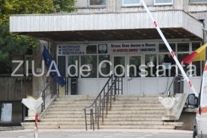 Spitalul Judetean Constanta a incheiat contractele pentru cumpararea de materiale consumabile copiere/printare (document) 