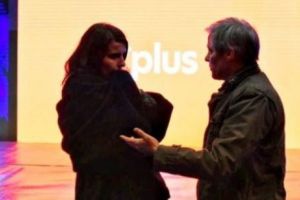 Membră importantă în PLUS, Oana Maria Bogdan, stârneşte scandal pe online. Vrea desfiinţarea proprietăţii 