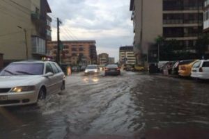 Apa Nova este în stare de alertă. 12 echipaje pregătite să intervină rapid în această seară!