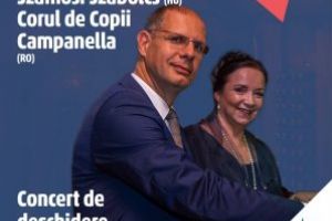 Piese de teatru, spectacole muzicale şi expoziţii  în Săptămâna Culturală de la Zilele Sfântu Gheorghe