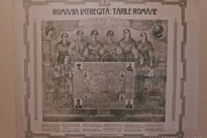 Expoziţia „Familia Regală a României pe frontul Marelui Război (1916 -1918)” ajunge la Covasna
