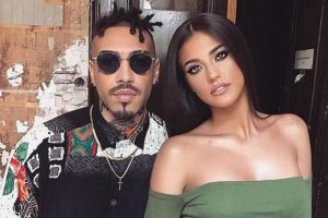 Alex Velea şi CRBL s-au rupt pe manele, au dat dedicaţii şi s-au ”buricit” până la epuizare sub ochii Antoniei!