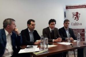 Investiţie de circa 11 milioane de euro în Parcul Industrial de la Câmpu Frumos
