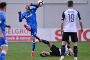 Craiova, pe un butoi de pulbere! Fanii  olteni, iritaţi după încă o înfrângere
