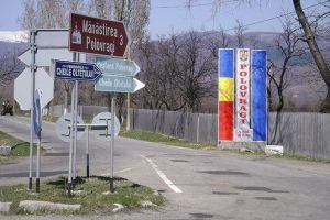 Minor de 11 ani, prins  la volanul maşinii tatălui