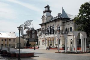 Post vacant de consilier superior, la Prefectura Gorj