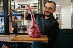 Primul restaurant cu specific argentinian din vestul ţării