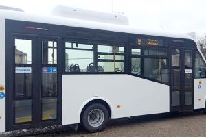 Judetul Valcea are nevoie de un TRANSPORT  PUBLIC  ECOLOGIC!