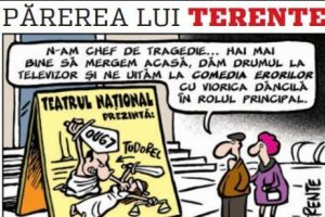 Părerea lui Terente